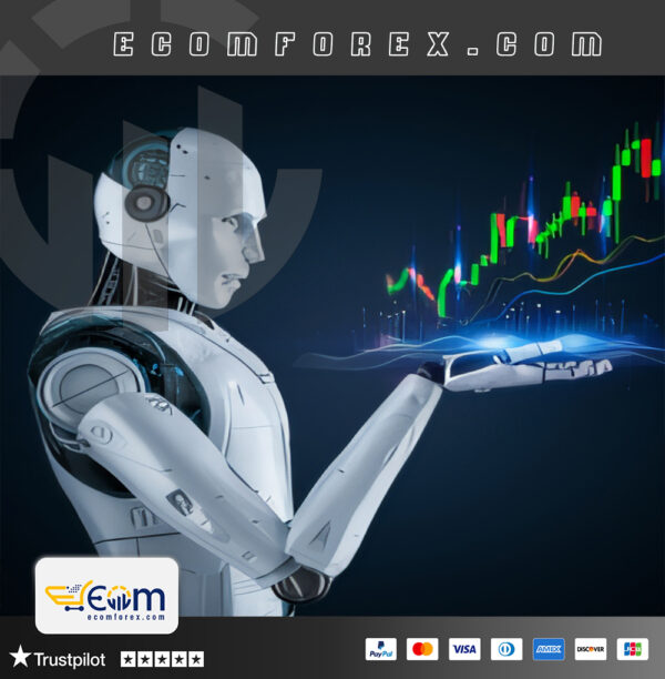 Smart Combine EA MT5 Logo