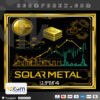 Solar Metal EA MT4 Logo