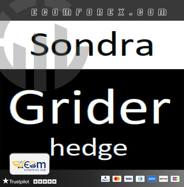 Sondra Grider Hedge EA MT4 Logo