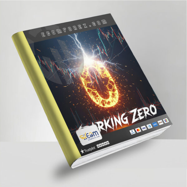 Sparking Zero EA MT5