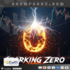 Sparking Zero EA MT5 Logo