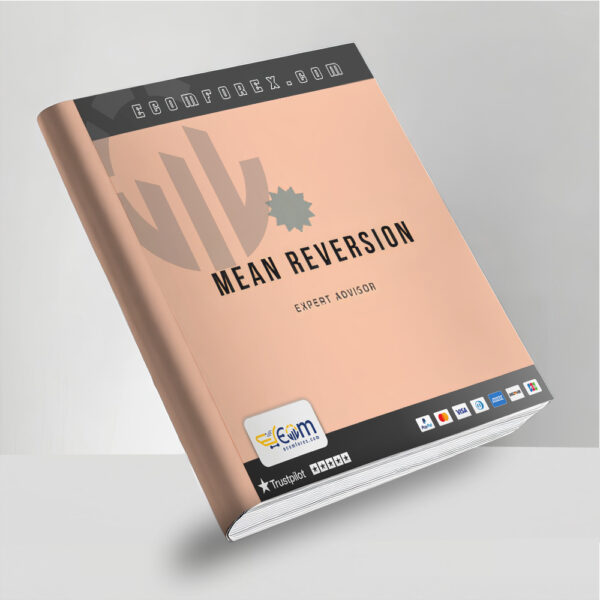 Statistical Mean Reversion EA ZScore ADF MT5