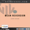 Statistical Mean Reversion EA ZScore ADF MT5 Logo