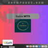 Suka MT5 Logo