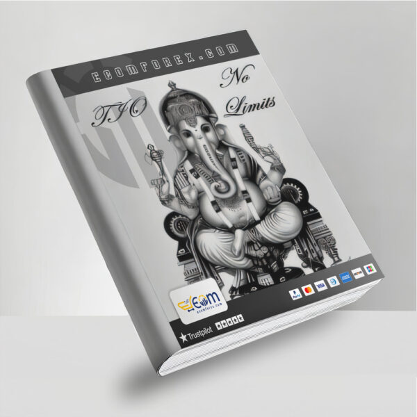 TIO No Limits EA MT4