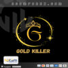 TWZ Gold Killer EA MT4 Logo