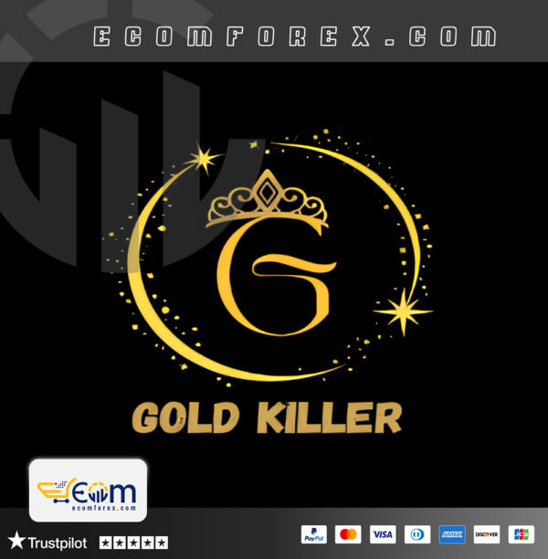 TWZ Gold Killer EA MT4 Logo