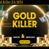 TWZ Gold Killer EA MT4 Review