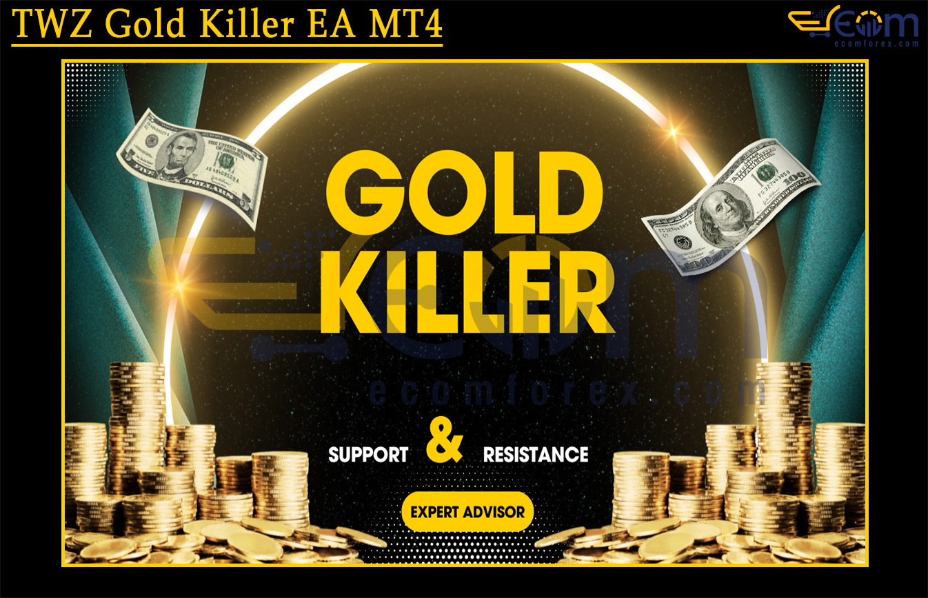 TWZ Gold Killer EA MT4 Review