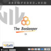 The BeeKeeper EA MT5 Logo