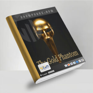 The Gold Phantom EA MT5