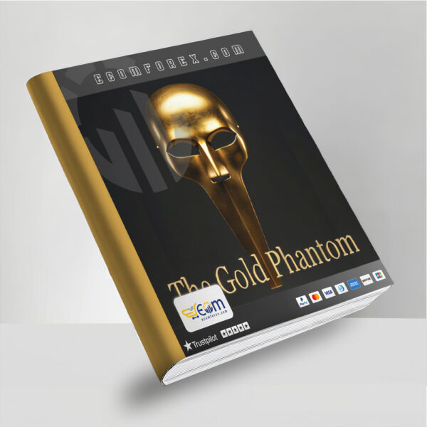 The Gold Phantom EA MT5