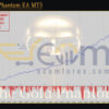 The Gold Phantom EA MT5 Backtests
