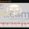 The Gold Phantom EA MT5 Backtests Result