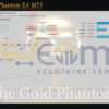 The Gold Phantom EA MT5 Live Signal