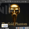 The Gold Phantom EA MT5 Logo