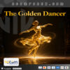 The Golden Dancer MT4 Logo