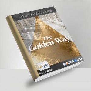 The Golden Way EA MT4