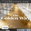 The Golden Way EA MT4 Logo