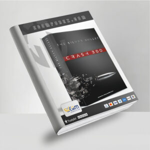 The Silver Bullet Crash 300 MT5