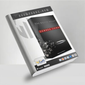 The Silver Bullet Dex 900 Down MT5