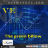 The green billow EA MT4 Logo