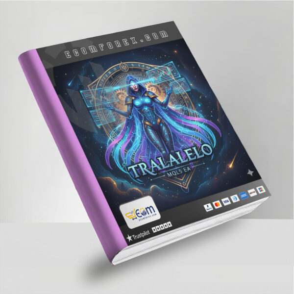 Tralalelo EA MT5