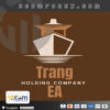 Trang Holding EA MT5 Logo