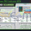 Trend Lines PRO Indicator MT4 Reviews