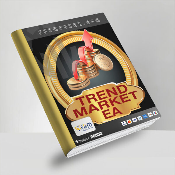 Trend Market EA MT4