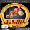 Trend Market EA MT4 Logo