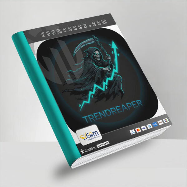TrendReaper EA MT5