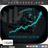 TrendReaper EA MT5 Logo