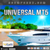 Universal MT5 Logo