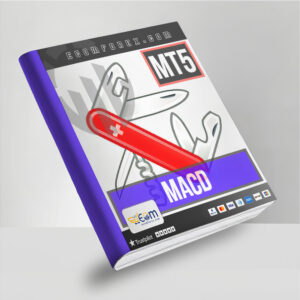 Universal MT5 MACD