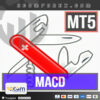 Universal MT5 MACD Logo