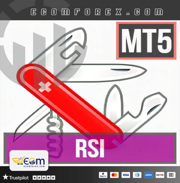 Universal MT5 RSI Logo