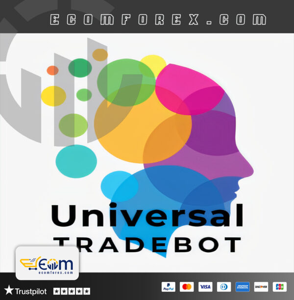 Universal Tradebot MT5 Logo