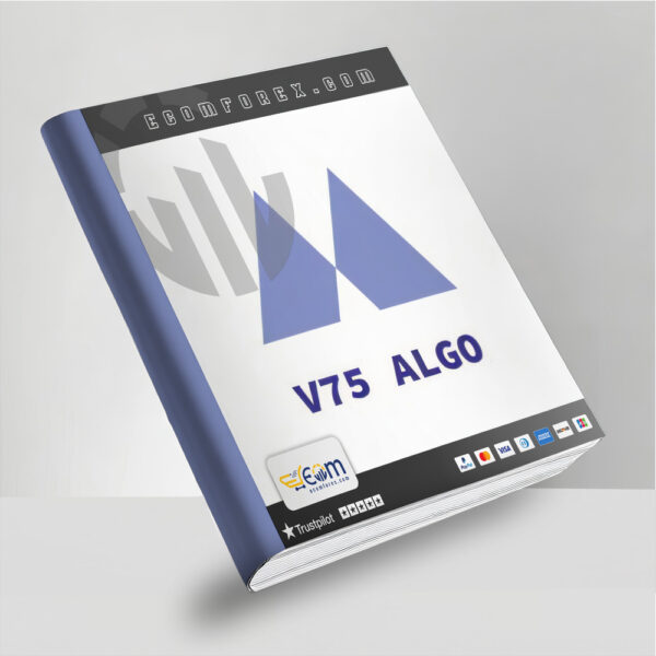 VixRobot Deriv EA MT5