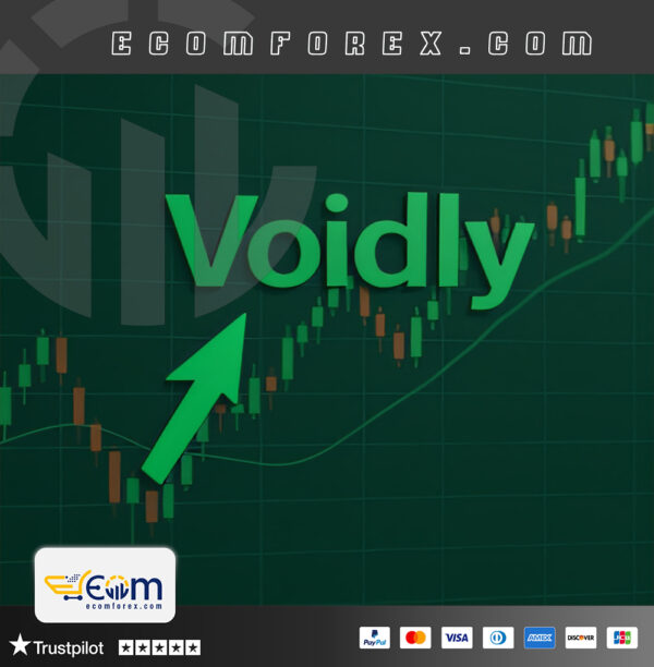 Voidly EA MT5 Logo