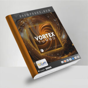 Vortex Turbo EA MT5