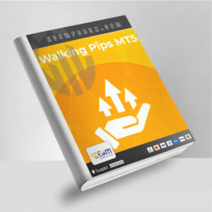 Walking Pips MT5