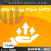 Walking Pips MT5 Logo