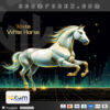 White Horse MT5 Logo