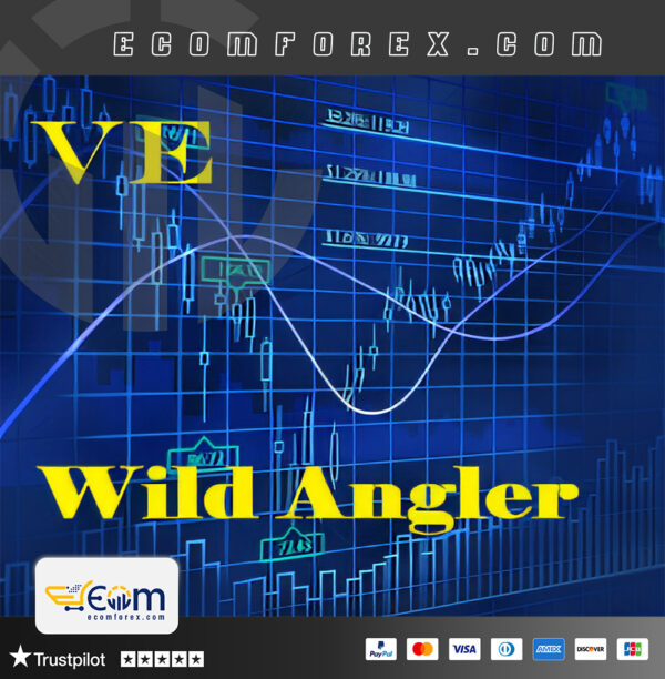 Wild Angler EA MT4 Logo