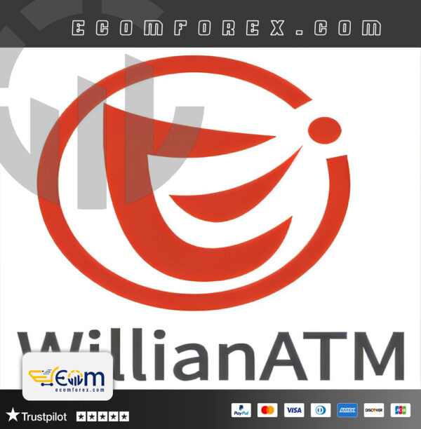 Willain72ATM MT5 Logo