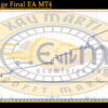 XAU Marti EA MT4 Backtest
