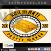 XAU Marti EA MT4 Logo