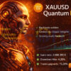 Xauusd Quantum Pro EA MT5 Review