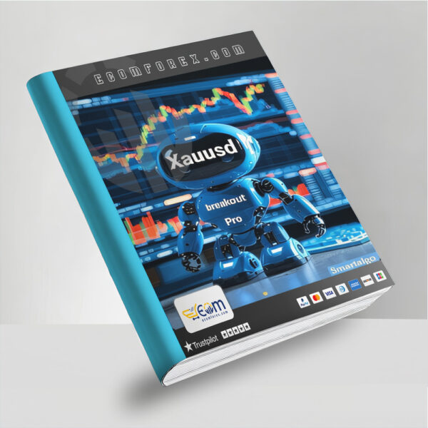 XauusdPrecisionEA MT5